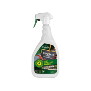 Auvergne Distribution Nuisibles - RAMPANTS SPRAY PAE À BASE DE POLYMÈRE 1L