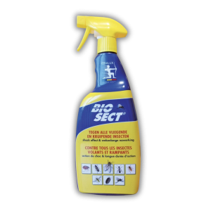 Spray prêt à l'emploi